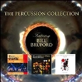 The Percussion Collective Featuring Bill Bruford