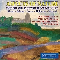 Aspects of Nature - English and Scottish Recorder Music