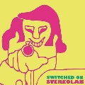 Switched On (Clear Vinyl)<数量限定盤>