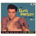 The Elvis Presley Connection, Vol. 3