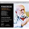 Penderecki: Symphony No.7