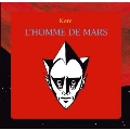 L'Homme De Mars (FRA)