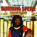 Marcus Garvey : The Best Of Burning Spear