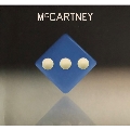 McCartney III (Deluxe Edition/Blue Cover Artwork)