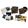 Cahoots 50th Anniversary Super Deluxe Edition [2CD+LP+7inch+Blu-ray Audio]<限定盤>