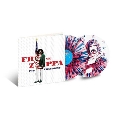 Frank Zappa For President<RECORD STORE DAY対象商品/限定盤/White,Red,Blue Splatter Colored Vinyl>