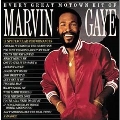 Every Great Motown Hit of Marvin Gaye: 15 Spectacular Performances