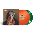 Todd<RECORD STORE DAY対象商品/Colored Vinyl>