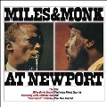 Miles & Monk at Newport