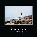 Loner<限定盤/Orange Vinyl>