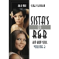 Sistas Of R&B Hip Hop Soul Vol.3