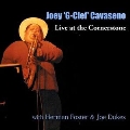 Live at the Cornerstone With Herman Foster & Joe Dukes