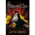 Live In Hellvetia : Deluxe Edition [2DVD+2CD]<限定盤>