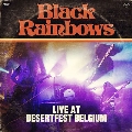 Live At Desertfest Belgium<Red Transparent Splatter Black Vinyl/限定盤>