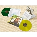 Eden's Island<Green & Yellow Vinyl>