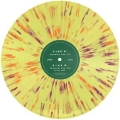 The Exalted King＜限定盤/Transparent Yellow + Splatter In Purple / Orange Vinyl＞