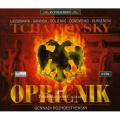 Tchaikovsky:Opricnik/ Rozhdestvensky