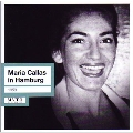 Maria Callas in Hamburg 1959