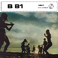B81: Ballabili "Anni '70" [LP+CD]