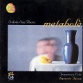 Metabole. Church Choral Music With Marimba