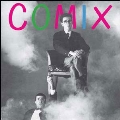 Comix [LP+CD]<限定盤>