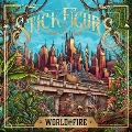 World On Fire<限定盤>