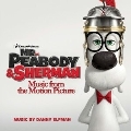 Mr.Peabody & Sherma
