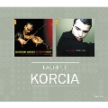 Doubles Jeux; Korngold: Violin Concerto; Tchaikovsky: Violin Concertos<完全限定盤>