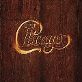 Chicago V (Anniversary Edition)<限定盤/Gold Colored Vinyl>