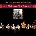 Louis Armstrong Musical Story, The