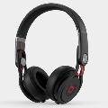 beats by dr.dre Mixr オンイヤーヘッドフォン Black