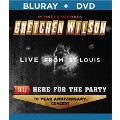 Still Here for the Party [Blu-ray Disc+DVD]