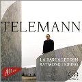 Telemann: Trio Sonata in E, Fantasies No.2, No.7, No.8, No.11, Suite in G, etc