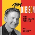 The Sun Years 1956-1958