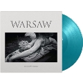 Warsaw＜限定盤/Aquamarine Vinyl＞
