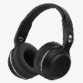 Skullcandy HESH2 ワイヤレス ヘッドホン BLACK/BLACK/GUNMETAL