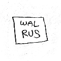 Walrus 2nd Single
