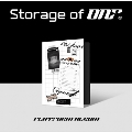 Storage of ONF (Platform Album) [ミュージックカード]