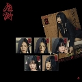 Chill Kill: Red Velvet Vol.3 (Poster Ver.)(ランダムバージョン)