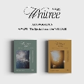 The Special Present For WHITREE (3 Live Ver.)(ランダムバージョン)<完全数量限定盤>