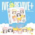 REVIVE+: IVE Vol.2 (PETIT-IVE ver.) [NFC]＜数量限定生産盤＞