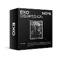 Obsession: EXO Vol.6 [Kit Album]<限定盤>