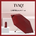 TVXQ! 折りたたみ傘(晴雨兼用)/MAX ver.