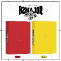 BEAT by 82: 1st Mini Album (ランダムバージョン)<完全数量限定生産盤>