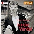 Istvan Vardai - Cello Variations