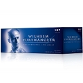 Wilhelm Furtwangler - The Legacy [107CD+DVD+CD-ROM]