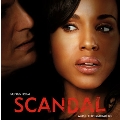 Songs from Scandal: Music for Gladiators