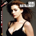 Anne Hathaway / 2013 Square Calendar (Kingfisher)