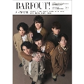 BARFOUT! vol.341(FEBRUARY 2024) Culture Magazine From Shimokitazawa,Tokyo