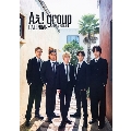 Aぇ! group CALENDAR 2025.4-2026.3